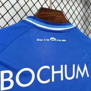 Mens VfL Bochum 1848 2024/25 Special Edition Jersey - Image 3