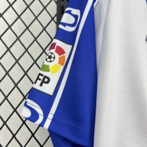 Retro RCD Espanyol 1999/00 Home Jersey - Image 8
