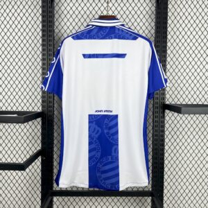 Retro RCD Espanyol 1999/00 Home Jersey - Image 2
