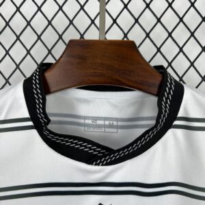 Mens Ayr United F.C. 2025/26 Home Jersey - Image 6