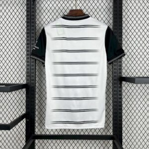 Mens Ayr United F.C. 2025/26 Home Jersey - Image 2