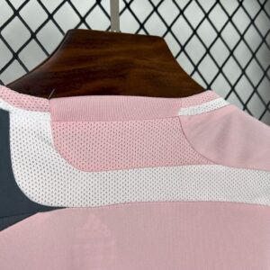 Retro Benfica 2007/08 Away Jersey - Image 3