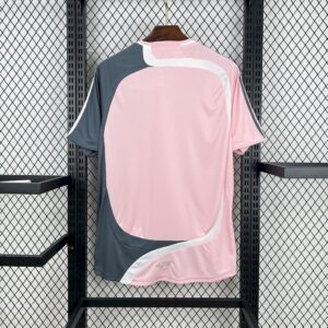 Retro Benfica 2007/08 Away Jersey - Image 2