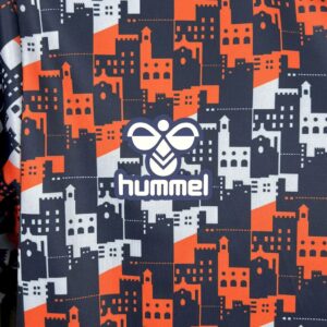 Mens Celta de Vigo 2024/25  Hummel Pre-Match Jersey - Image 5