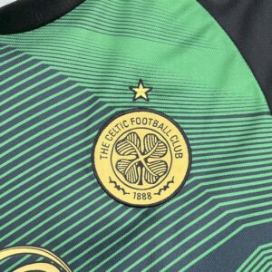 Mens Celtic 2025/26 Special Edition Jersey - Image 7