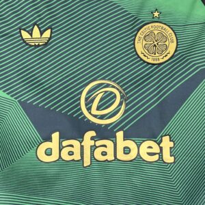 Mens Celtic 2025/26 Special Edition Jersey - Image 6