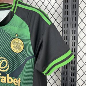 Mens Celtic 2025/26 Special Edition Jersey - Image 4