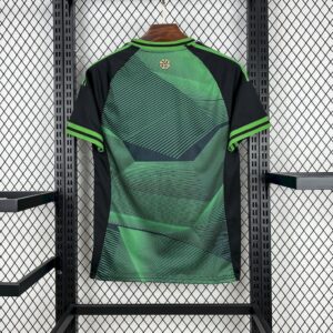 Mens Celtic 2025/26 Special Edition Jersey - Image 2