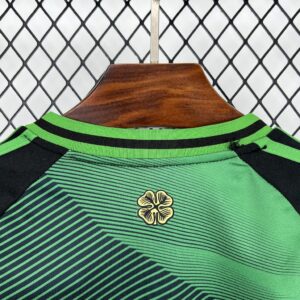 Mens Celtic 2025/26 Special Edition Jersey - Image 3