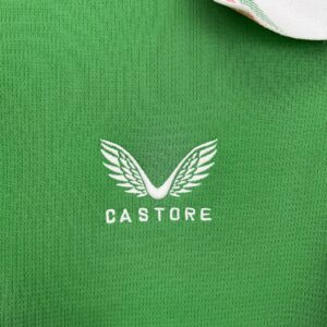 Mens Ireland 2025/26 Home Jersey - Image 8