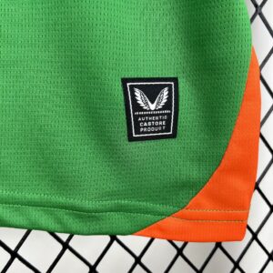 Mens Ireland 2025/26 Home Jersey - Image 4