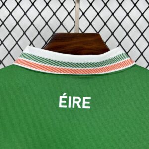 Mens Ireland 2025/26 Home Jersey - Image 3