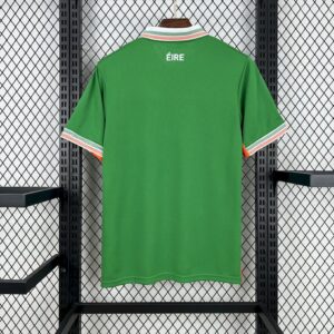 Mens Ireland 2025/26 Home Jersey - Image 2