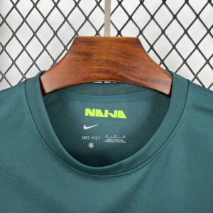 Mens Nigeria 2025/26 Away Jersey - Image 6