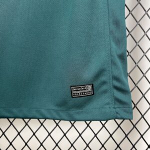 Mens Nigeria 2025/26 Away Jersey - Image 4
