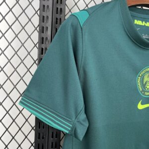 Mens Nigeria 2025/26 Away Jersey - Image 3
