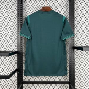 Mens Nigeria 2025/26 Away Jersey - Image 2