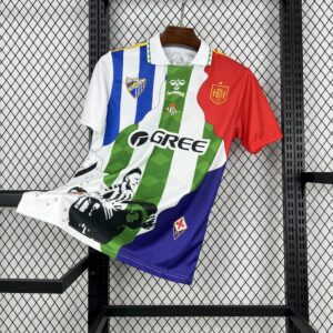 Mens Real Betis 2025/26 Special Edition Jersey