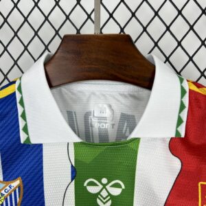 Mens Real Betis 2025/26 Special Edition Jersey - Image 9