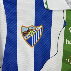 Mens Real Betis 2025/26 Special Edition Jersey - Image 8