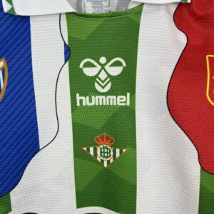 Mens Real Betis 2025/26 Special Edition Jersey - Image 7