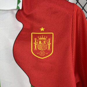 Mens Real Betis 2025/26 Special Edition Jersey - Image 6