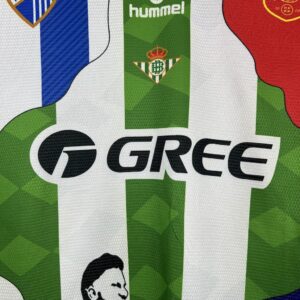 Mens Real Betis 2025/26 Special Edition Jersey - Image 5
