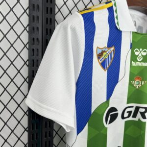 Mens Real Betis 2025/26 Special Edition Jersey - Image 4