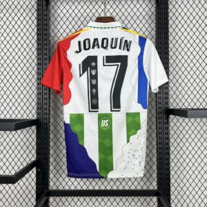 Mens Real Betis 2025/26 Special Edition Jersey - Image 2