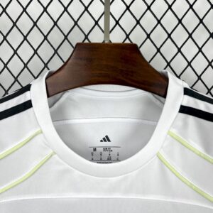 Mens Real Madrid 2025/26 Leisure Jersey - Image 7