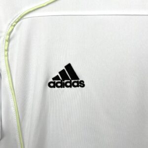 Mens Real Madrid 2025/26 Leisure Jersey - Image 6