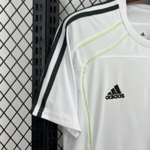 Mens Real Madrid 2025/26 Leisure Jersey - Image 4