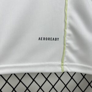 Mens Real Madrid 2025/26 Leisure Jersey - Image 3