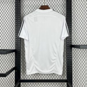 Mens Real Madrid 2025/26 Leisure Jersey - Image 2
