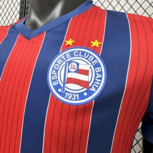 Mens Bahia 2025/26 Away Jersey Player Version - Image 10