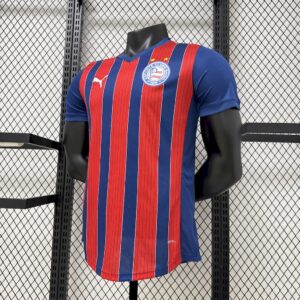 Mens Bahia 2025/26 Away Jersey Player Version - Image 5