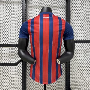 Mens Bahia 2025/26 Away Jersey Player Version - Image 2