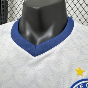 Mens Bahia 2025/26 Home Jersey Player Version - Image 9