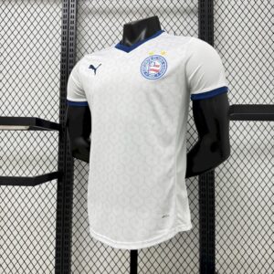 Mens Bahia 2025/26 Home Jersey Player Version - Image 5