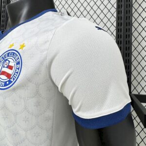 Mens Bahia 2025/26 Home Jersey Player Version - Image 4