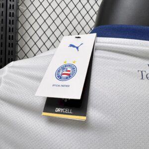 Mens Bahia 2025/26 Home Jersey Player Version - Image 3