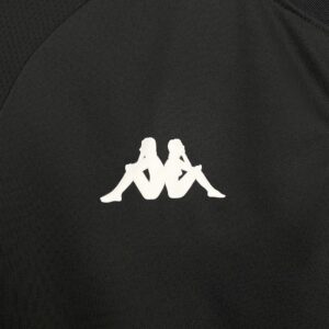 Mens Botafogo 2025/26 Away Jersey - Image 8