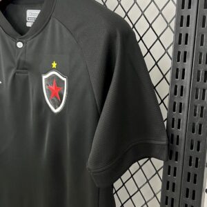 Mens Botafogo 2025/26 Away Jersey - Image 4