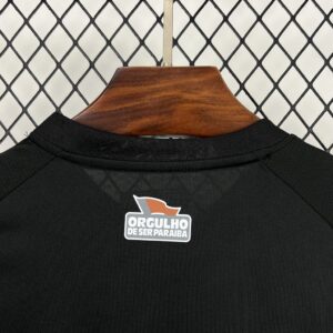 Mens Botafogo 2025/26 Away Jersey - Image 3