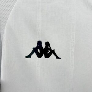 Mens Botafogo 2025/26 Home Jersey - Image 8