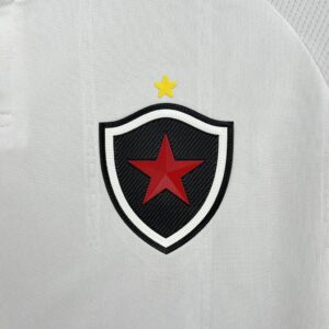 Mens Botafogo 2025/26 Home Jersey - Image 7