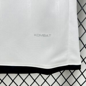 Mens Botafogo 2025/26 Home Jersey - Image 5