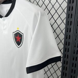 Mens Botafogo 2025/26 Home Jersey - Image 4