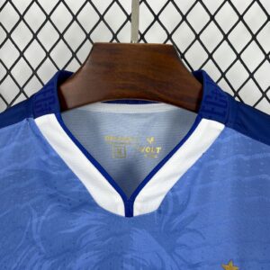 Mens Fortaleza FC 2025/26 Goalkeeper Jersey - Image 8
