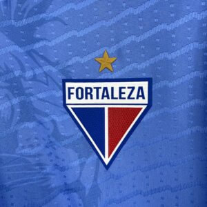 Mens Fortaleza FC 2025/26 Goalkeeper Jersey - Image 6